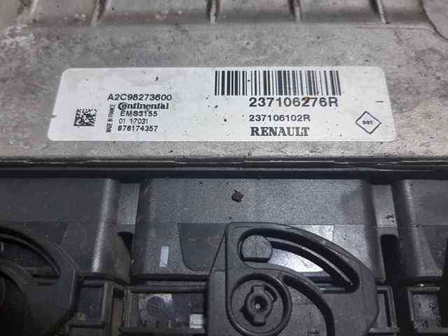 237106276R Renault (RVI)