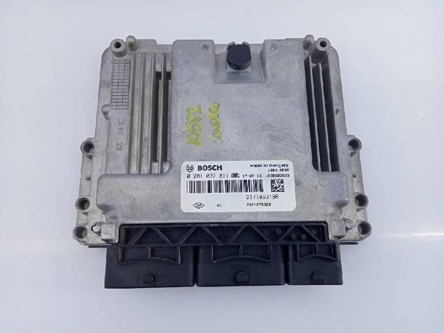 237106319R Renault (RVI)