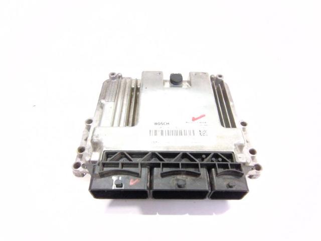 Módulo de direção (Centralina eletrônica) de motor 237106626R OPEL