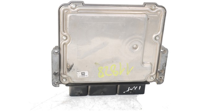 Módulo de direção (Centralina eletrônica) de motor 237106626R OPEL