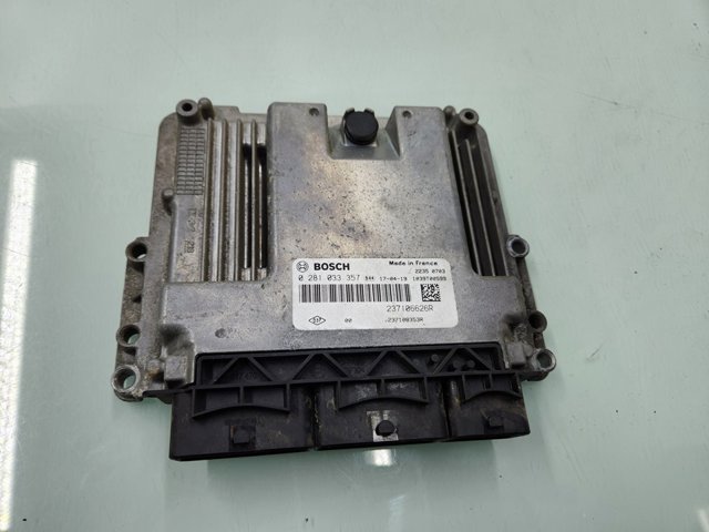 237106626R Renault (RVI)