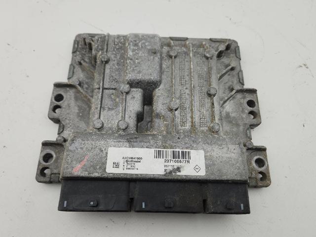 237106677R Renault (RVI)