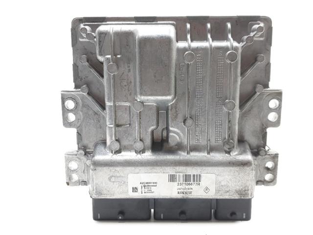 237106677R Renault (RVI)