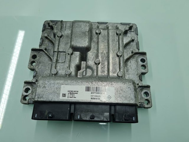 237106691R Renault (RVI)
