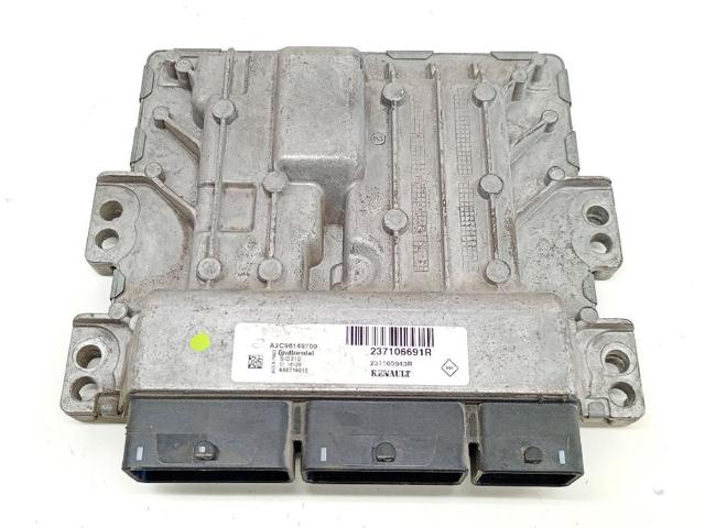 237106691R Renault (RVI)