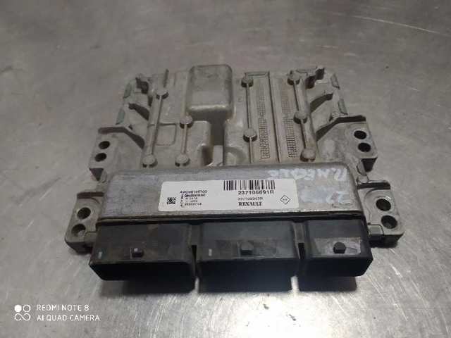 237106691R Renault (RVI)