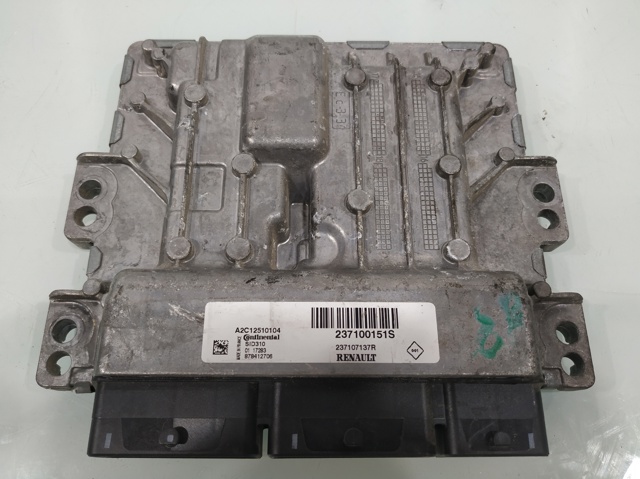 237107137R Renault (RVI)