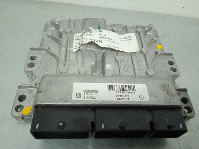 237107343R Renault (RVI)