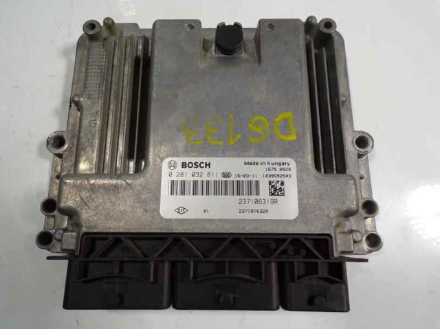 237107632R Renault (RVI)