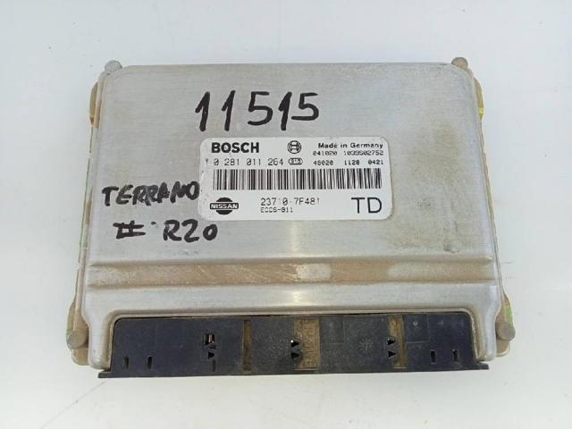  para Nissan Terrano II (R20)