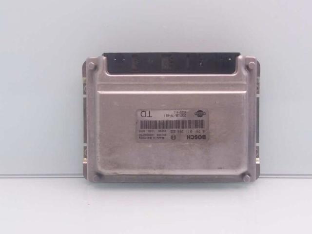  Terrano II SUV (1993-2006) original desde 182,40 €