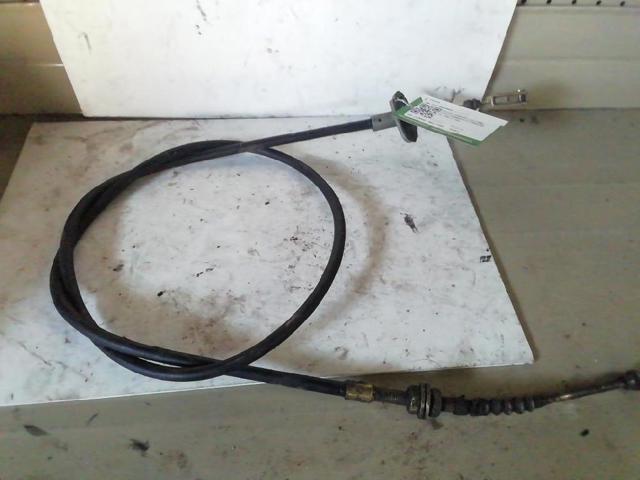 Cabo de embraiagem 2371080420000 SUZUKI