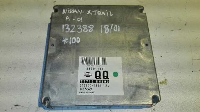 X-Trail SUV (2001-2007) original desde 187,44 €