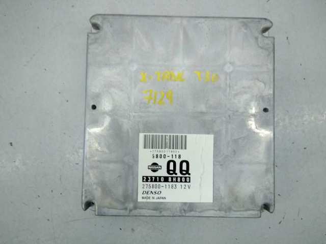 237108H800 Nissan/Infiniti