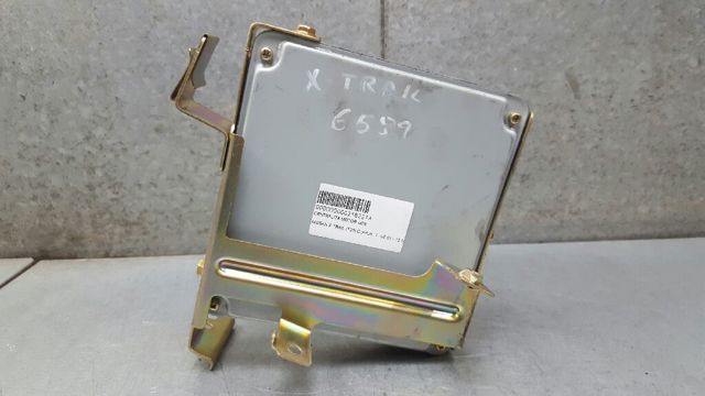 Módulo de direção (Centralina eletrônica) de motor 237108H803 NISSAN