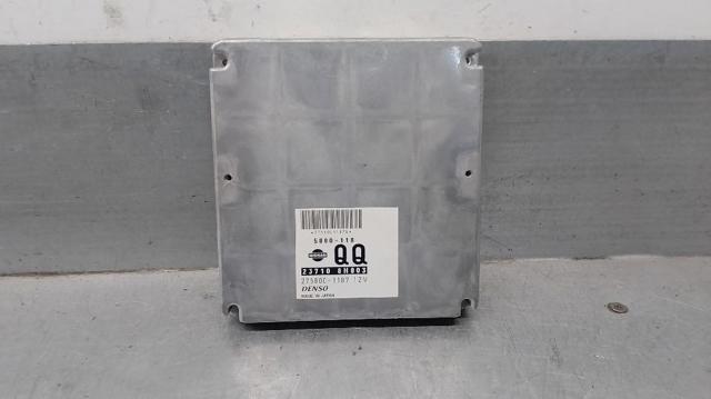 Módulo de direção (Centralina eletrônica) de motor 237108H803 NISSAN