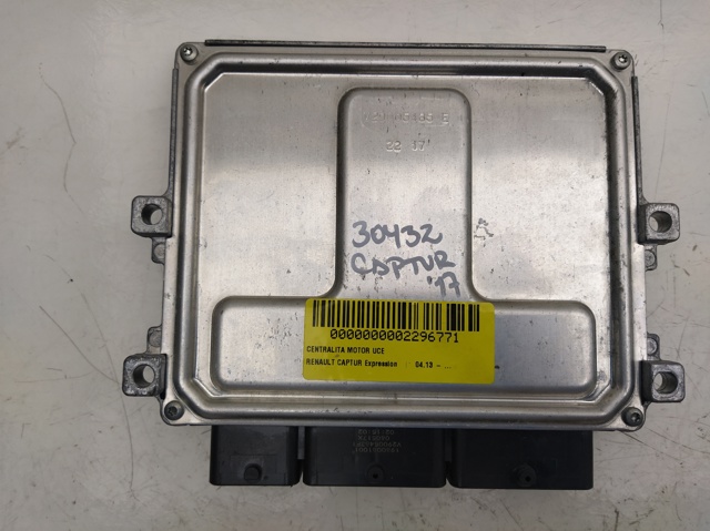 237109221R Renault (RVI)