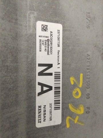 237109776R Renault (RVI)