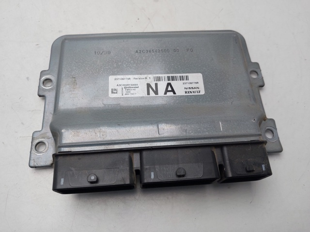 237109776R Renault (RVI)