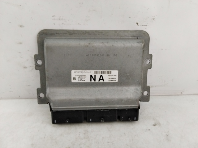 237109776R Renault (RVI)