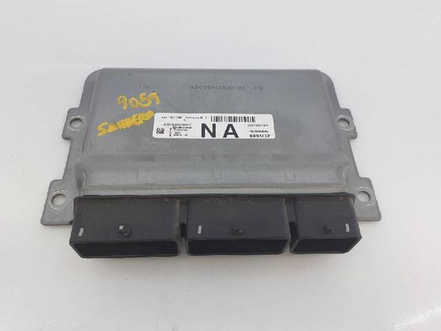 237109776R Renault (RVI)