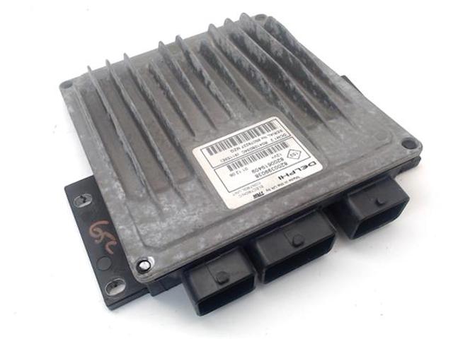 Módulo de direção (Centralina eletrônica) de motor para Nissan Note E11