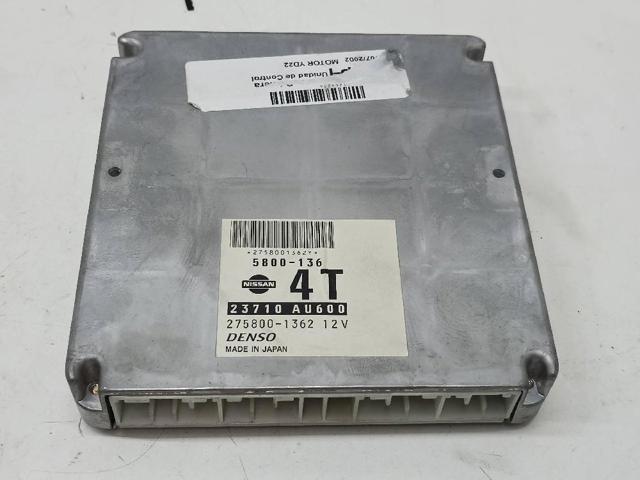 23710AU600 Nissan/Infiniti