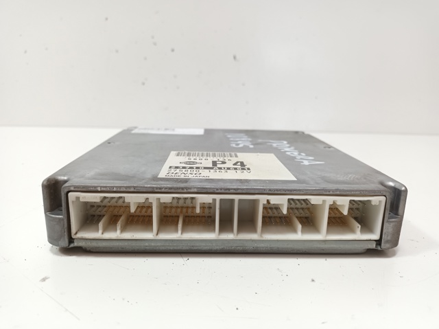 Módulo de direção (Centralina eletrônica) de motor 23710AU601 NISSAN