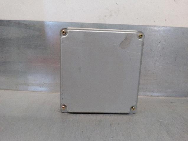 Módulo de direção (Centralina eletrônica) de motor 23710AU601 NISSAN