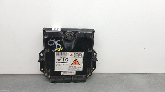 23710EB30A Nissan/Infiniti