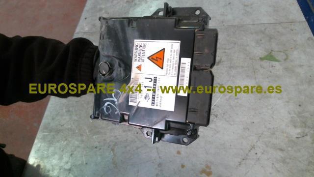 23710EB310 Nissan/Infiniti