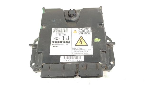 23710EB310 Nissan/Infiniti