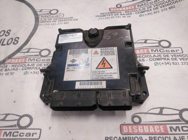 23710EB310 Nissan/Infiniti