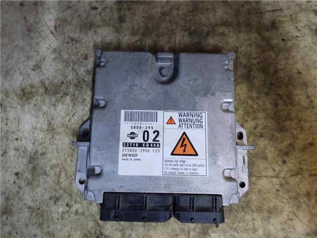 23710EQ44A Nissan/Infiniti