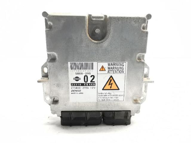 23710EQ44A Nissan/Infiniti