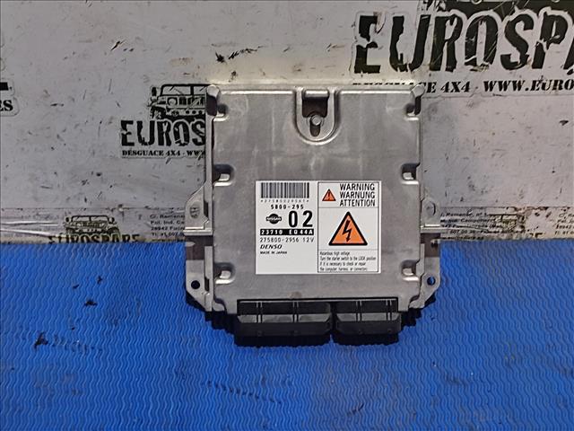 23710EQ44A Nissan/Infiniti