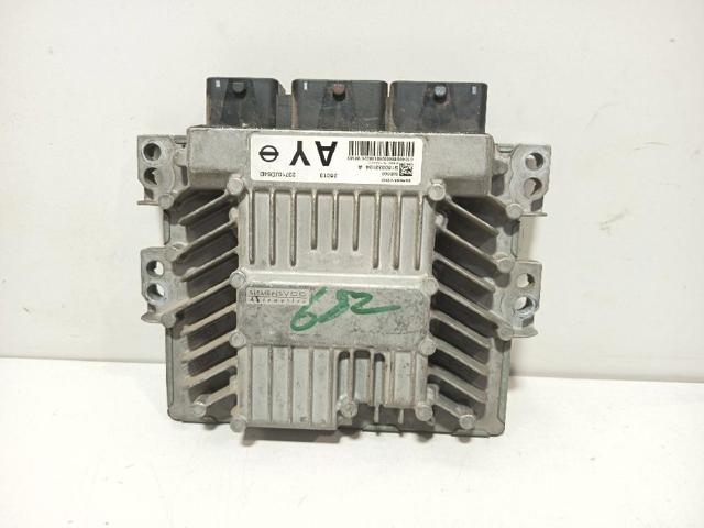 23710JD54D Nissan/Infiniti