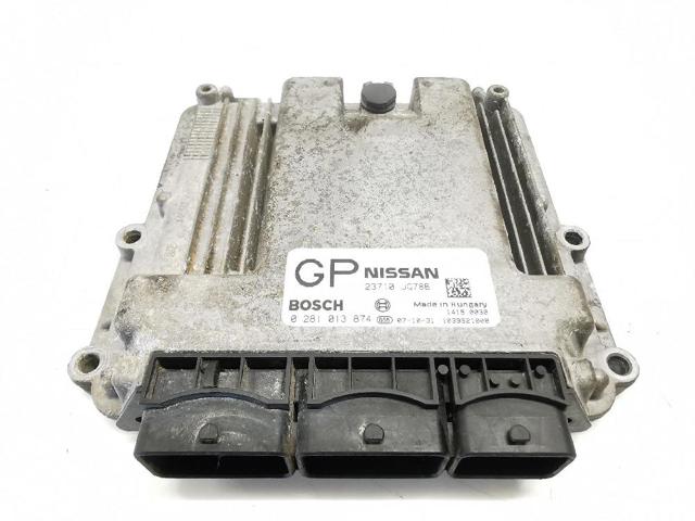 23710JG78B Nissan/Infiniti