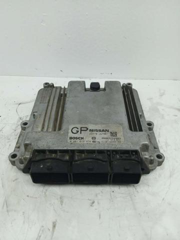 23710JG78B Nissan/Infiniti