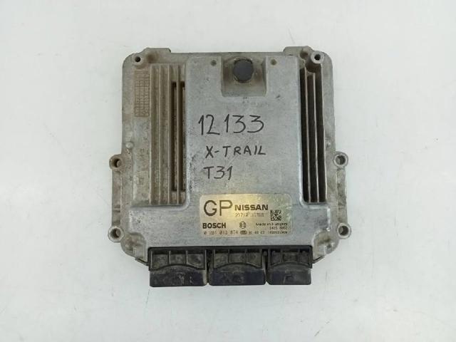 23710JG78B Nissan/Infiniti