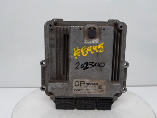 23710JG78B Nissan/Infiniti