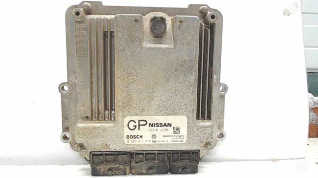 23710JG78B Nissan/Infiniti
