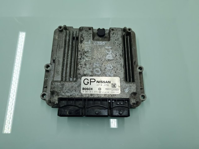 23710JG78B Nissan/Infiniti