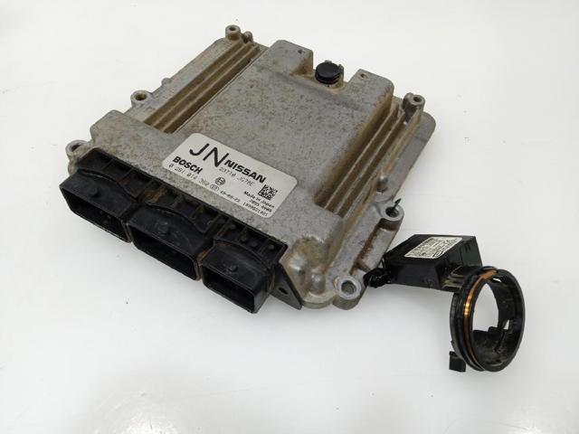 23710JG78E Nissan/Infiniti