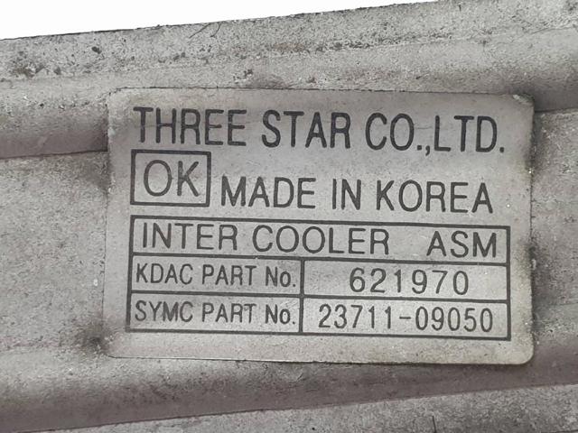 2371109050 Ssang Yong