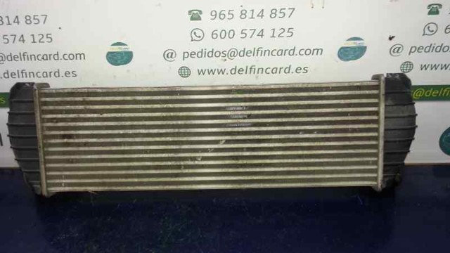 Radiador de intercooler 2371109050 SSANG YONG