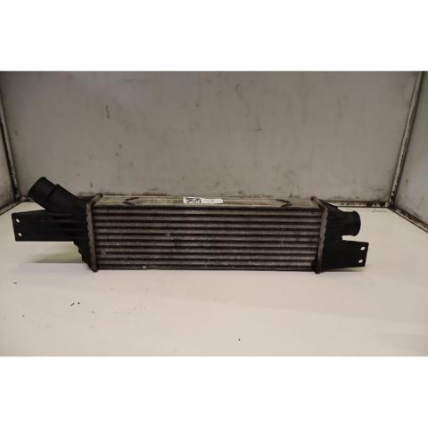 Radiador de intercooler SsangYong Rodius   ao melhor preço