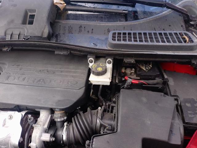 Cilindro mestre do freio 2372578 FORD