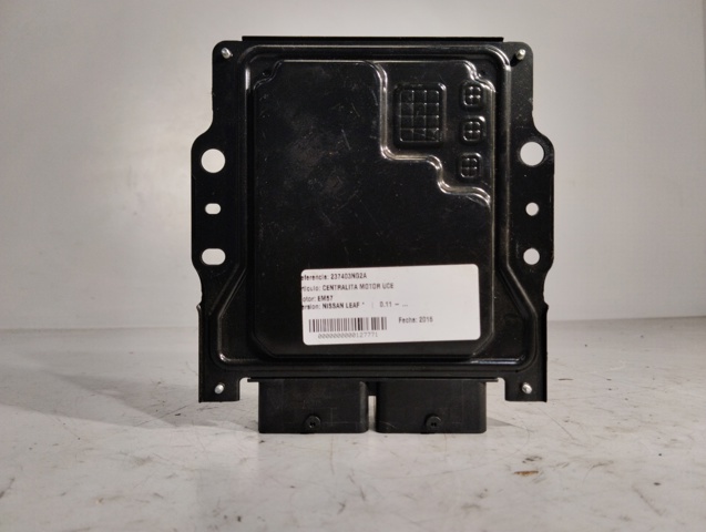 237403NG2A Nissan/Infiniti
