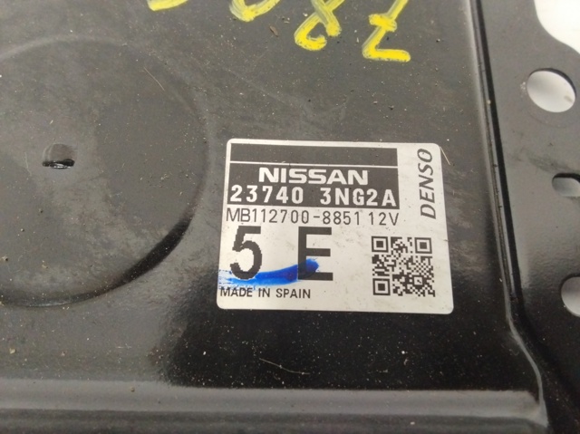 237403NG2A Nissan/Infiniti